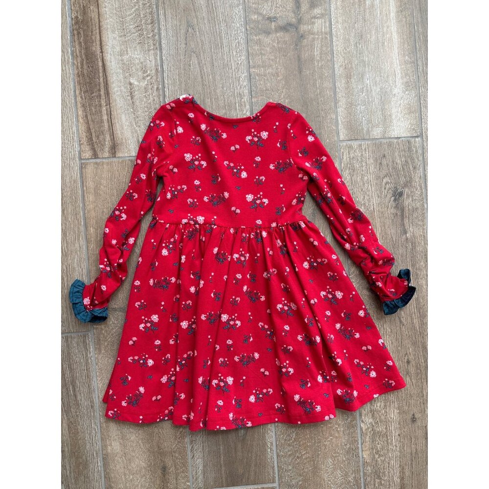 Wildflowers Francis Pocket Dress Size 4 - Picture 5 of 5